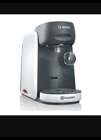 Bosch tassimo kahve makinesi