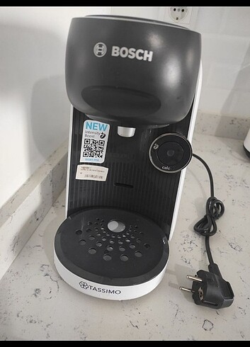  Beden Bosch tassimo kahve makinesi