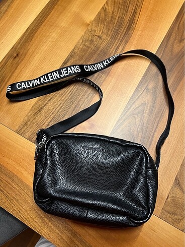 Calvin Klein calvin klein çanta