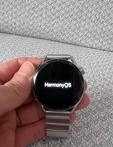 HUAWEİ WATCH GT3