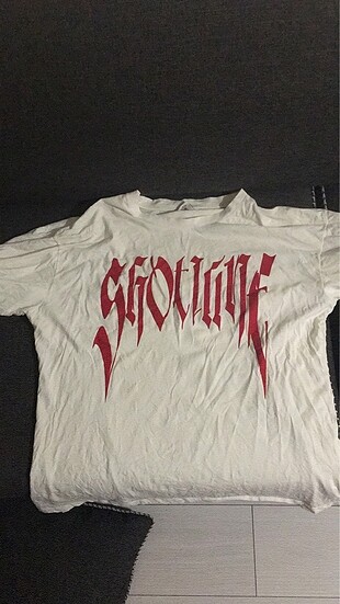 Suicide hotline tee