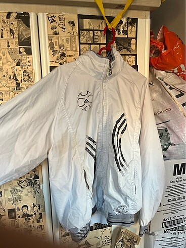 adidas ceket