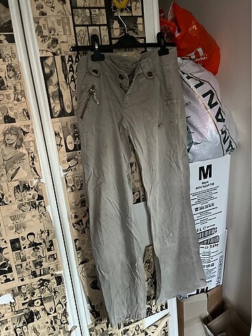 bol faircore pantolon