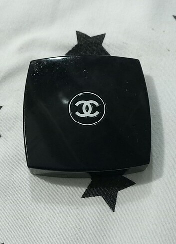 Chanel Chanel Sunkiss Ribbon allık