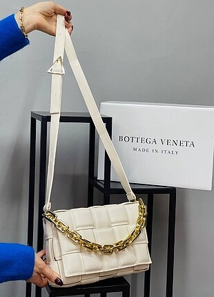 Bottega Veneta A Kalite