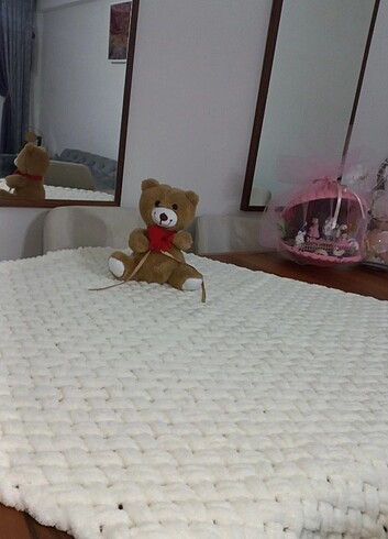 Diğer PUFFY BEBEK BATTANIYEi