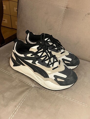Puma Spor ayakkabı