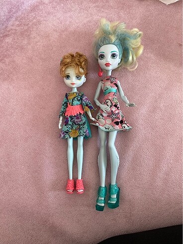 Monster high
