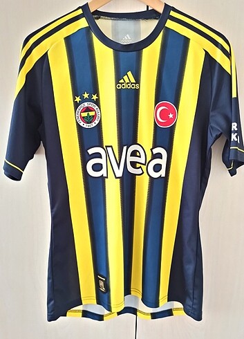 Fenerbahçe Orijinal Forma 