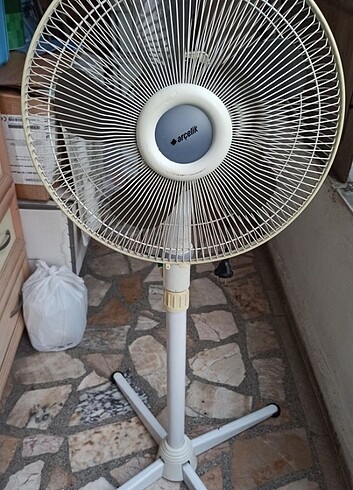 Vestel Vantilatör