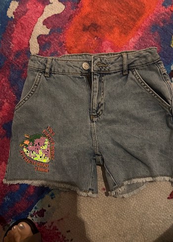 LC Waikiki 11-12 Yaş