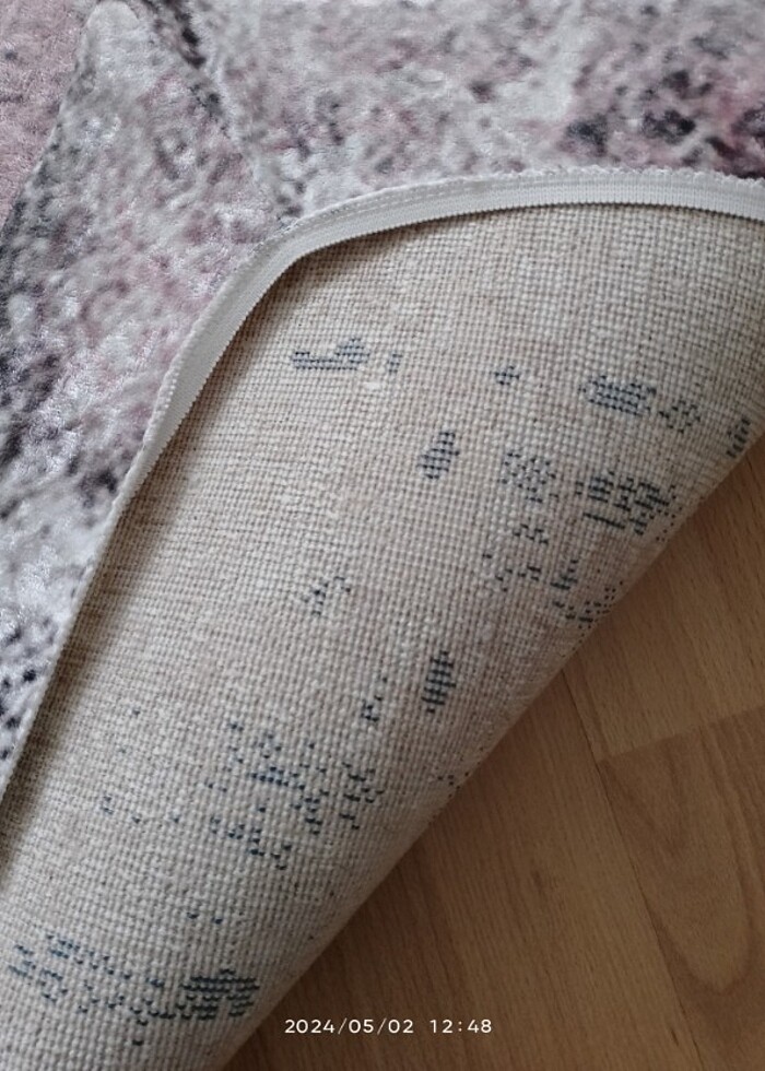 Halı örtüsü - Görsel 2