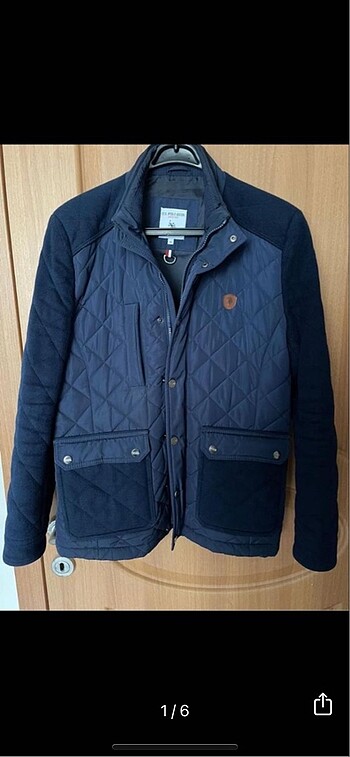 ERKEK ÇOCUK POLO MONT