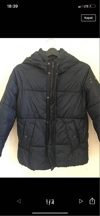 Zara mont