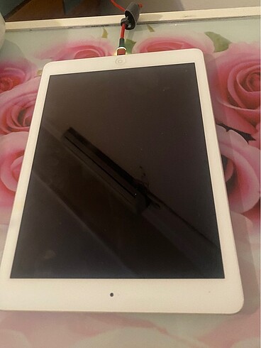 iPad Air