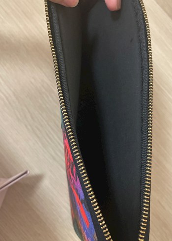 Beymen Kadın Çok Renkli Baskılı tablet çantası