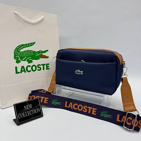 Lacoste