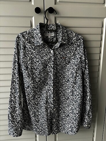 U.S Polo Assn. U.S Polo gömlek