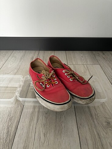 Vans Ayakkabı