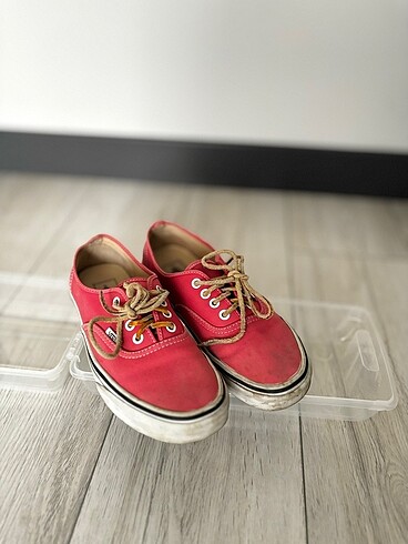 Vans Vans Ayakkabı