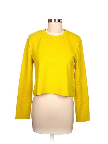 Polo Garage Sweatshirt %70 İndirimli.