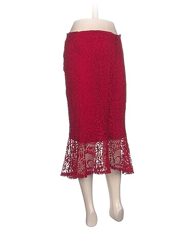 Zara Zara Uzun Etek %70 İndirimli.