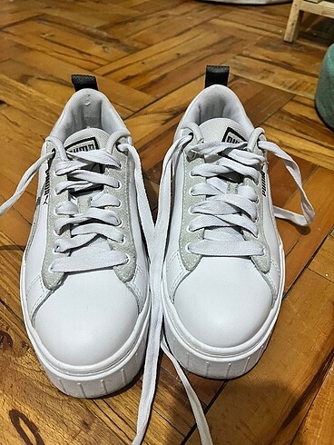 Puma Ayakkabı