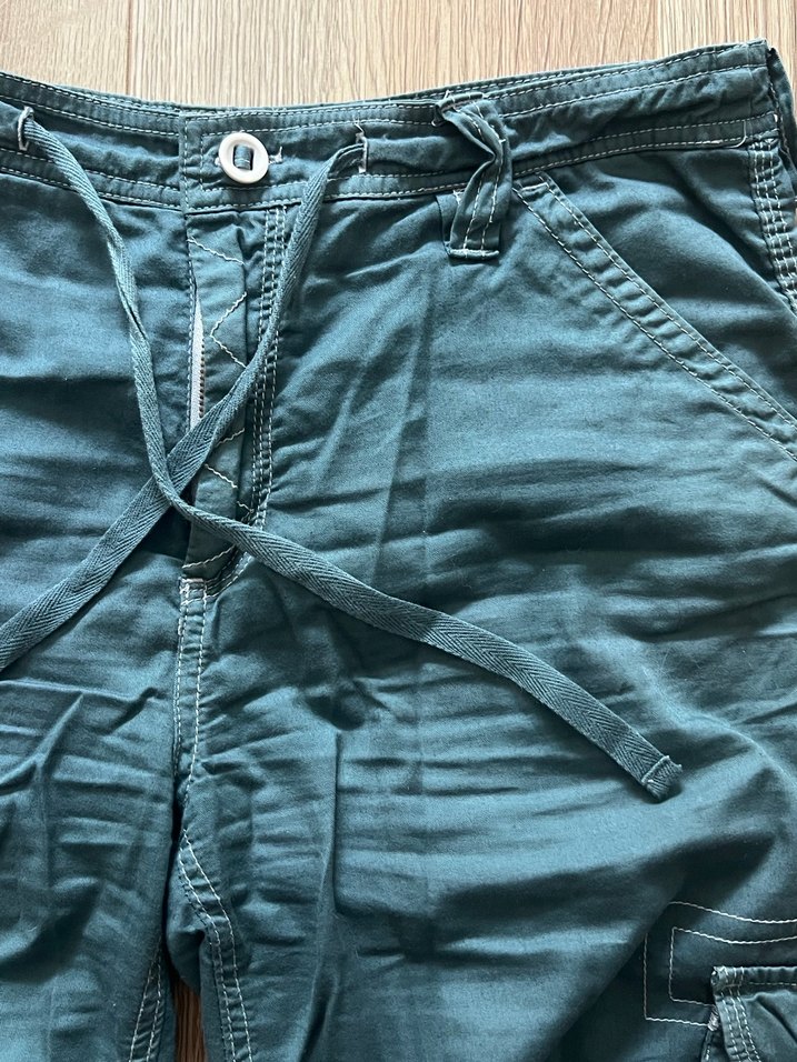 Y2k kapri - Görsel 3