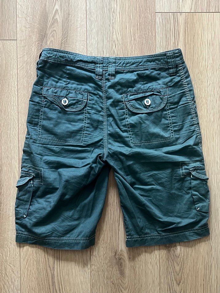 Y2k kapri - Görsel 2