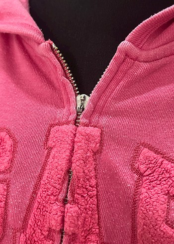 Gap y2k ceket - Görsel 4