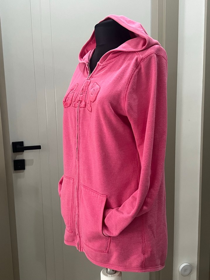 Gap y2k ceket - Görsel 2