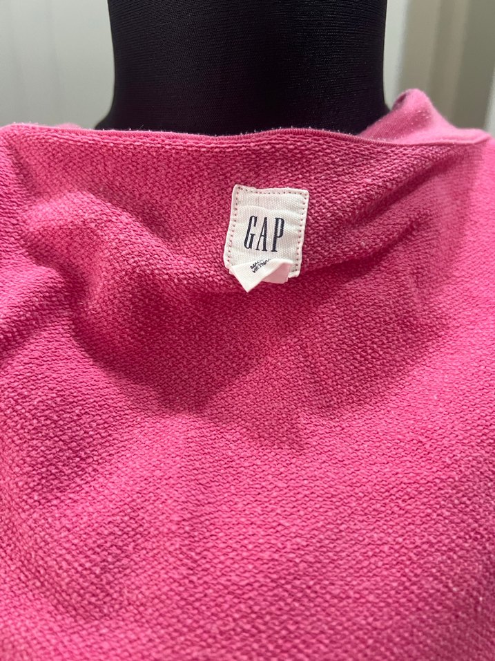 Gap y2k ceket - Görsel 5