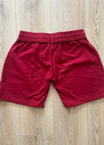 Abercrombie eşofman şort kapri - Görsel 4