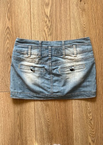 Lolita mini kot etek - Görsel 2