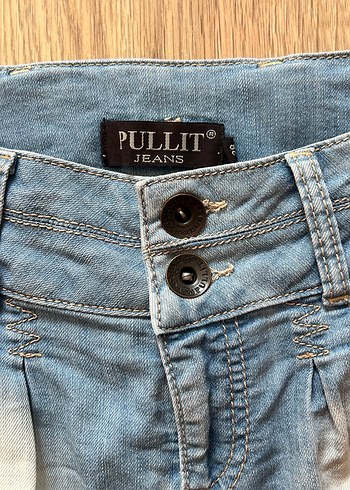 Lolita mini kot etek - Görsel 5