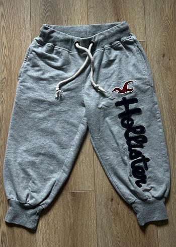 Hollister s