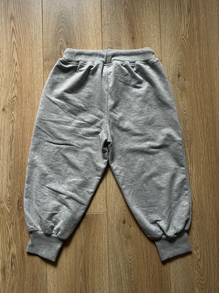 Hollister eşofman kapri - Görsel 2