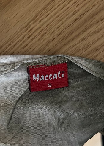 Vücuda oturan grunge üst - Görsel 4