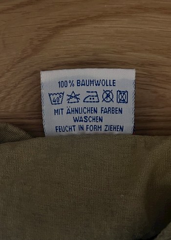 Vintage askılı - Görsel 5