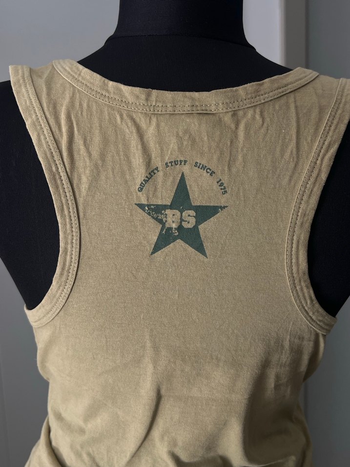 Vintage askılı - Görsel 3