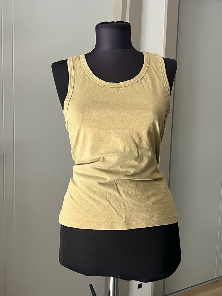 Vintage askılı - Görsel 2