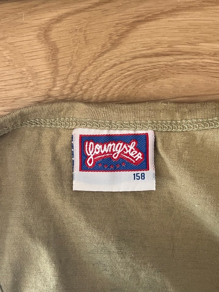 Vintage askılı - Görsel 4