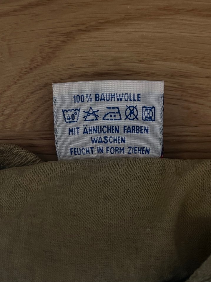 Vintage askılı - Görsel 5