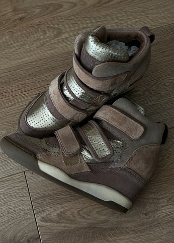 rare ash limited isabel marant - Görsel 2