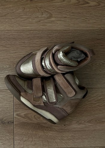 rare ash limited isabel marant - Görsel 9