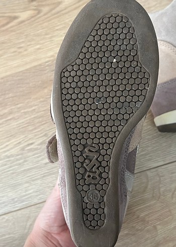 rare ash limited isabel marant - Görsel 5
