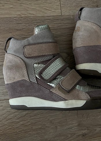 rare ash limited isabel marant - Görsel 3