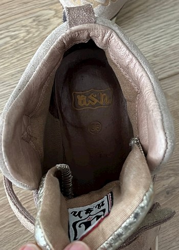 rare ash limited isabel marant - Görsel 7