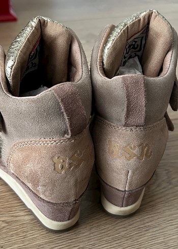 rare ash limited isabel marant - Görsel 4