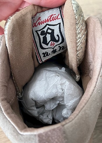 rare ash limited isabel marant - Görsel 6